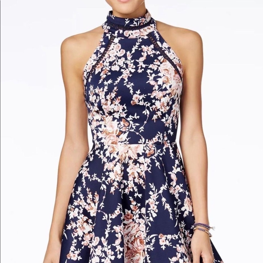 NWOT B Darlin Homecoming/Prom dress